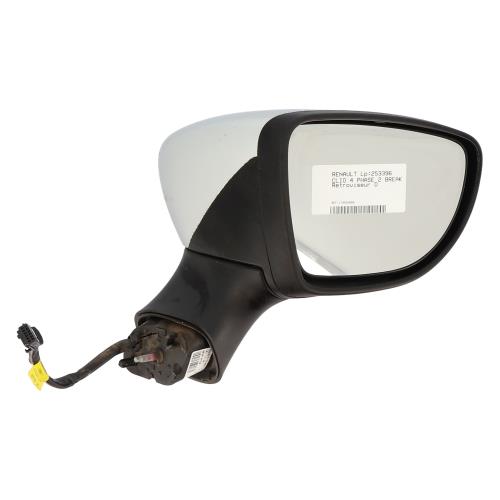 Image Retroviseur droit - RENAULT CLIO 4
