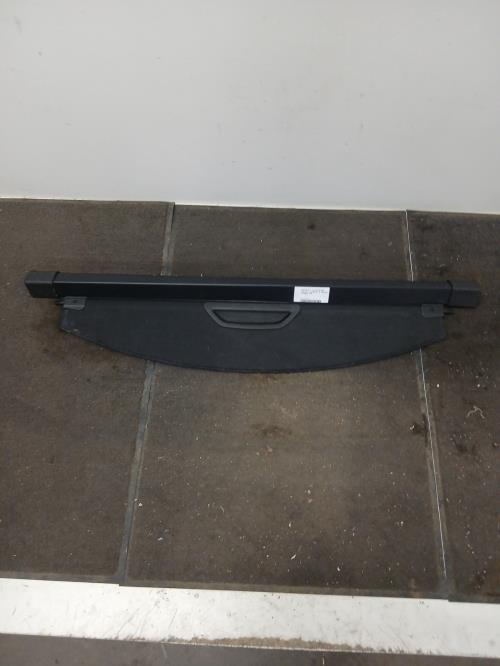 Image Plage arriere - RENAULT CLIO 4