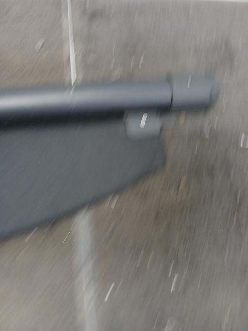 Image Plage arriere - RENAULT CLIO 4