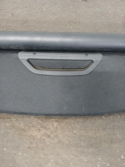 Image Plage arriere - RENAULT CLIO 4