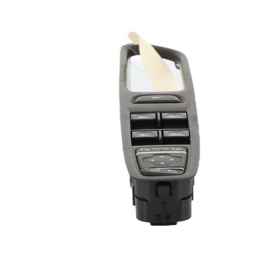 Image Interrupteur de leve vitre avant gauche - RENAULT CLIO 4