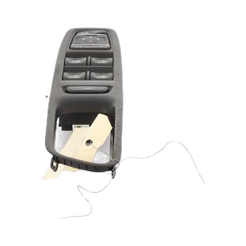 Image Interrupteur de leve vitre avant gauche - RENAULT CLIO 4