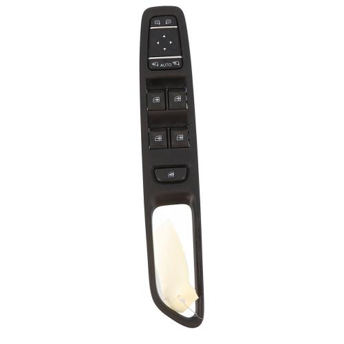 Image Interrupteur de leve vitre avant gauche - RENAULT CLIO 4