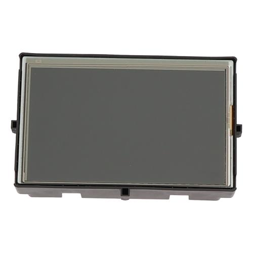 Image Autoradio d'origine - RENAULT CLIO 4