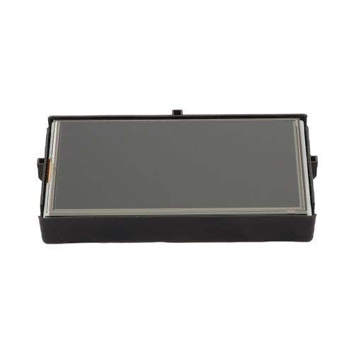 Image Autoradio d'origine - RENAULT CLIO 4