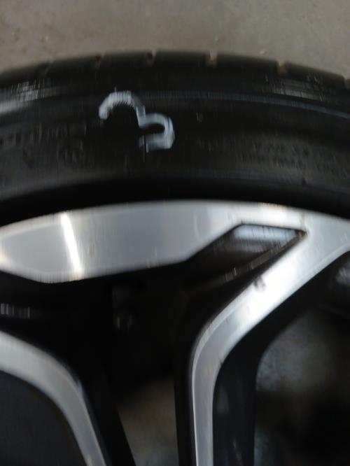 Image Jante - RENAULT CLIO 4