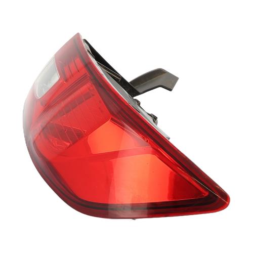 Image Feu arriere principal droit (feux) - RENAULT CLIO 4
