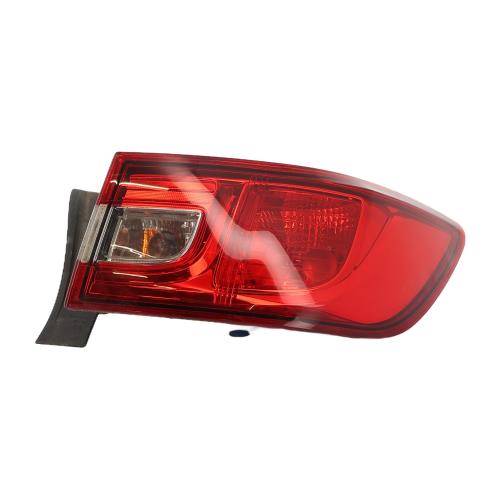 Image Feu arriere principal droit (feux) - RENAULT CLIO 4