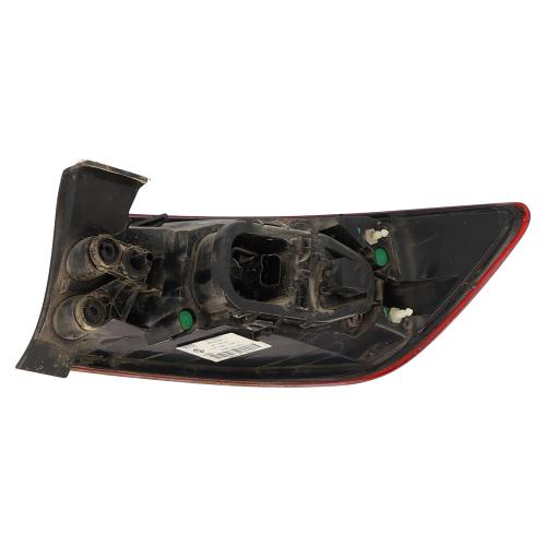 Image Feu arriere principal gauche (feux) - RENAULT CLIO 4