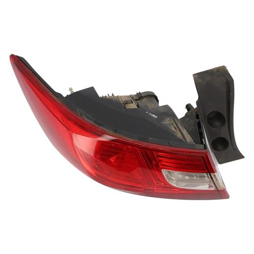 Image Feu arriere principal gauche (feux) - RENAULT CLIO 4