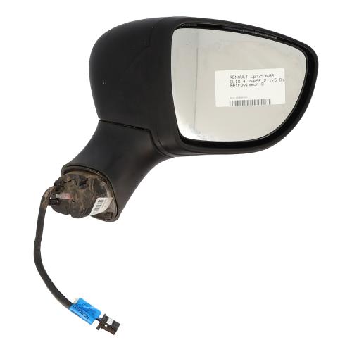 Image Retroviseur droit - RENAULT CLIO 4