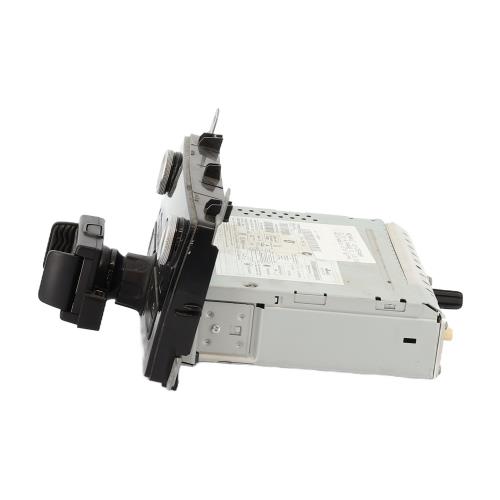 Image Autoradio d'origine - RENAULT CLIO 4
