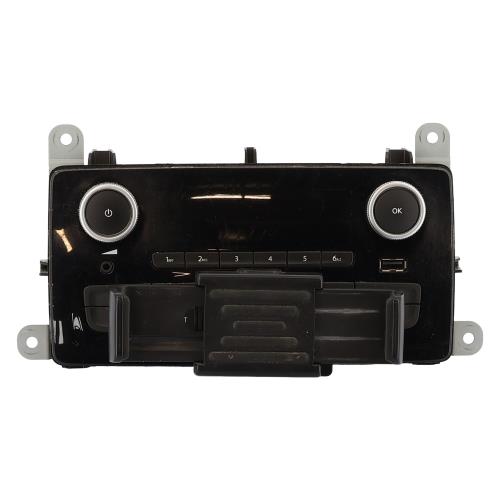 Image Autoradio d'origine - RENAULT CLIO 4