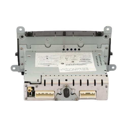 Image Autoradio d'origine - RENAULT CLIO 4