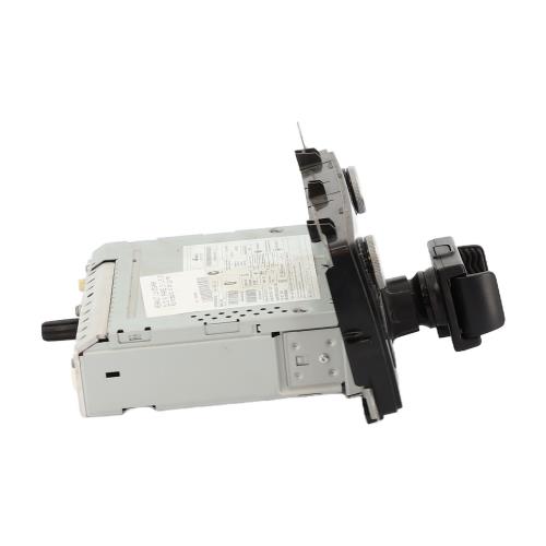 Image Autoradio d'origine - RENAULT CLIO 4