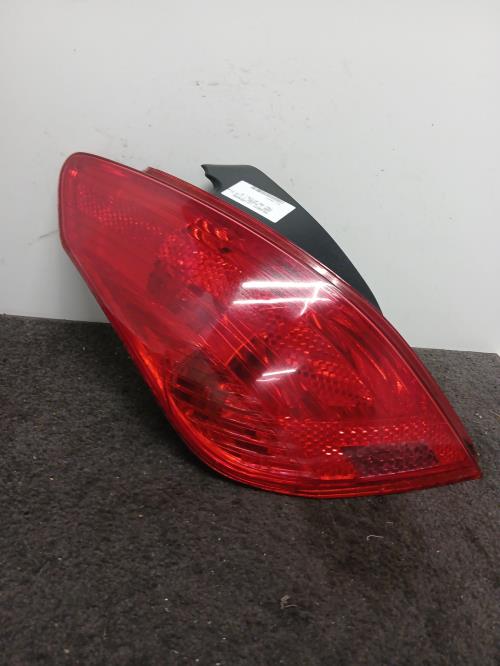 Image Feu arriere principal gauche (feux) - PEUGEOT 308 1