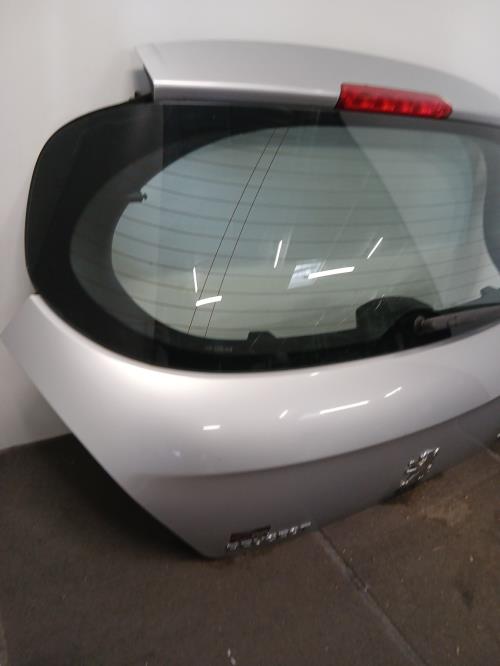 Image Malle/Hayon arriere - PEUGEOT 308 1