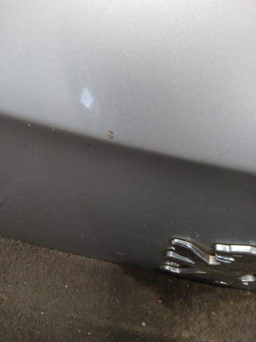 Image Malle/Hayon arriere - PEUGEOT 308 1