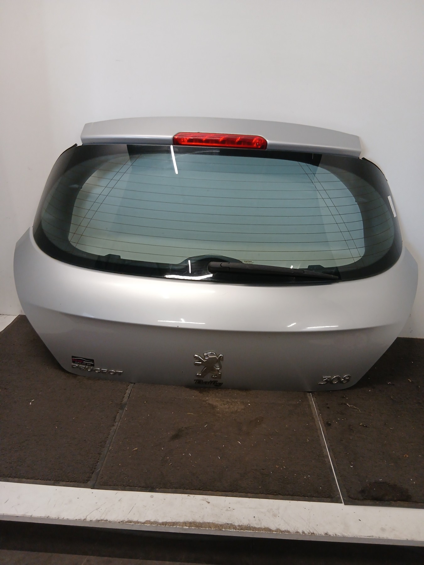 Pièce Auto