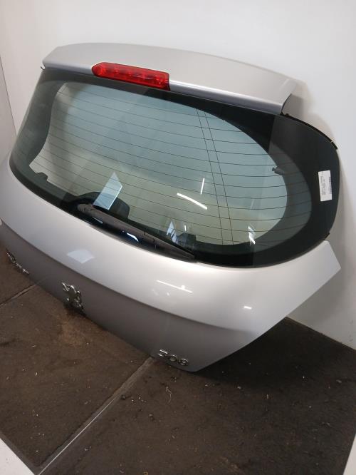 Image Malle/Hayon arriere - PEUGEOT 308 1