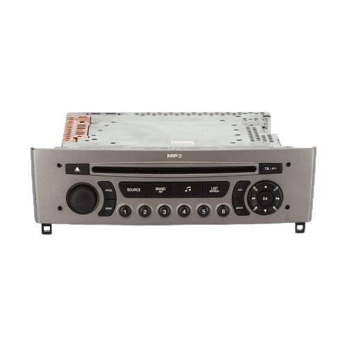 Image Autoradio d'origine - PEUGEOT 308 1
