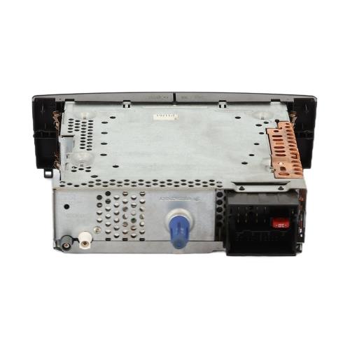 Image Autoradio d'origine - PEUGEOT 308 1