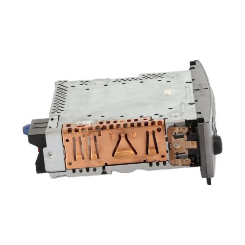 Image Autoradio d'origine - PEUGEOT 308 1
