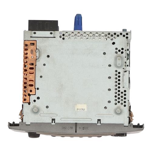 Image Autoradio d'origine - PEUGEOT 308 1