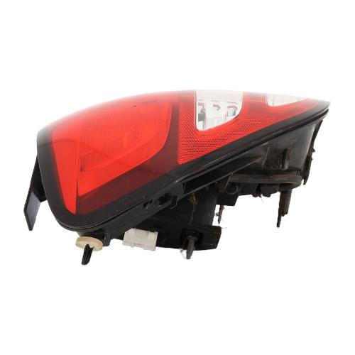 Image Feu arriere principal gauche (feux) - CITROEN C3 2