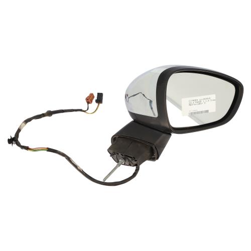 Image Retroviseur droit - CITROEN C3 2