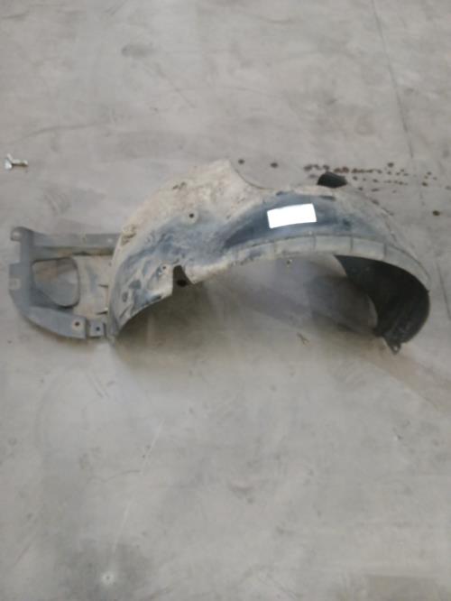 Image Pare boue avant gauche - CITROEN C3 2