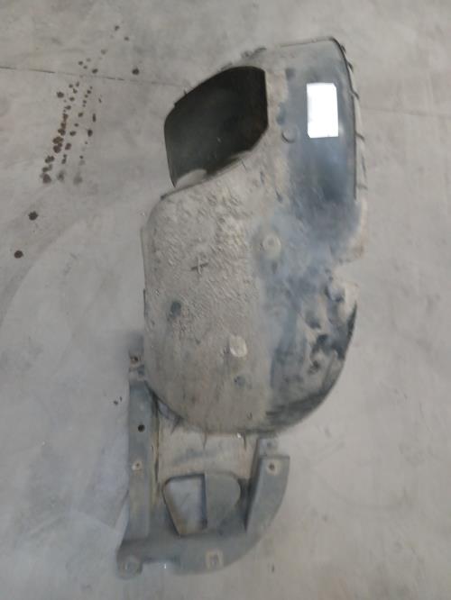 Image Pare boue avant gauche - CITROEN C3 2