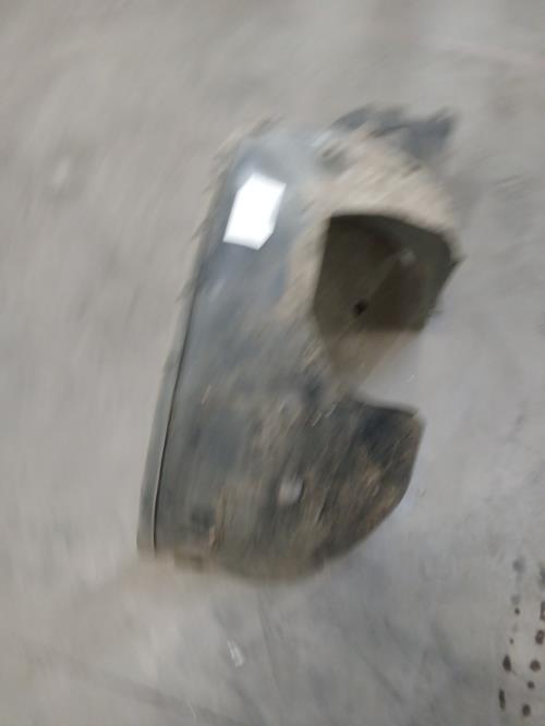 Image Pare boue avant gauche - CITROEN C3 2