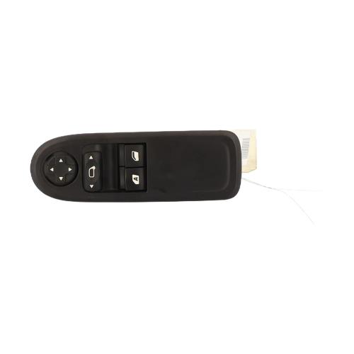 Image Interrupteur de leve vitre avant gauche - CITROEN C3 2