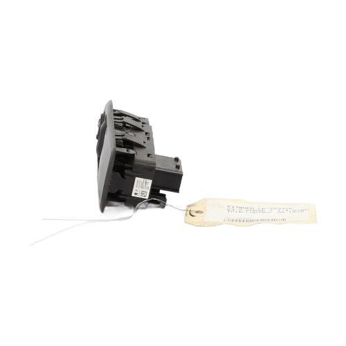 Image Interrupteur de leve vitre avant gauche - CITROEN C3 2