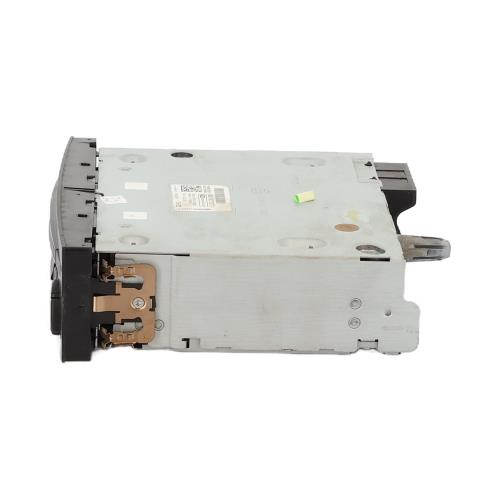 Image Autoradio d'origine - CITROEN C3 2