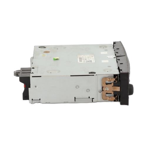 Image Autoradio d'origine - CITROEN C3 2