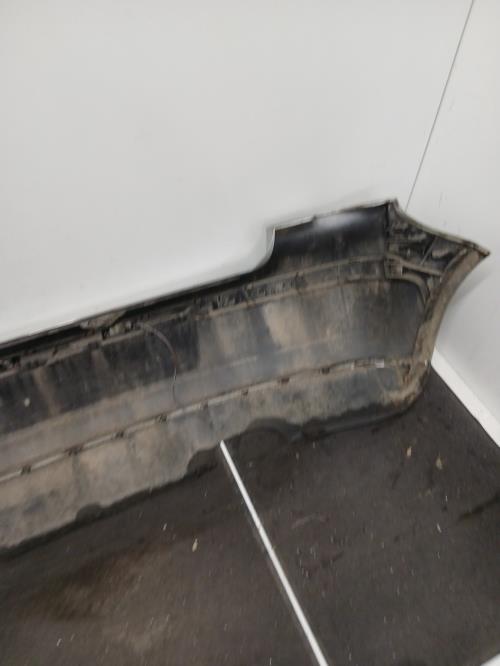 Image Pare choc arriere - VOLKSWAGEN POLO 4