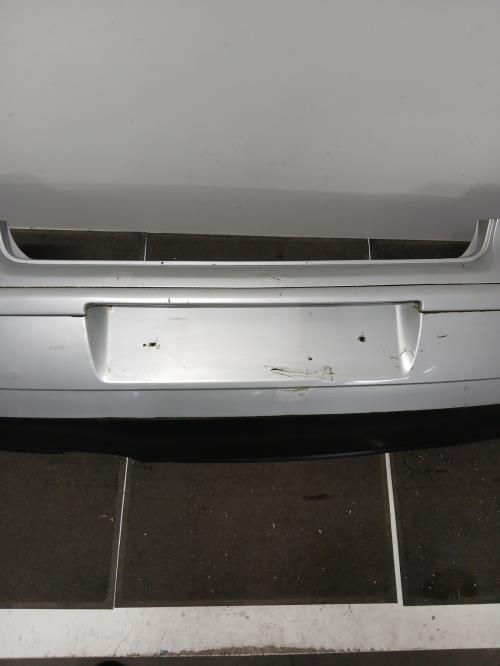 Image Pare choc arriere - VOLKSWAGEN POLO 4