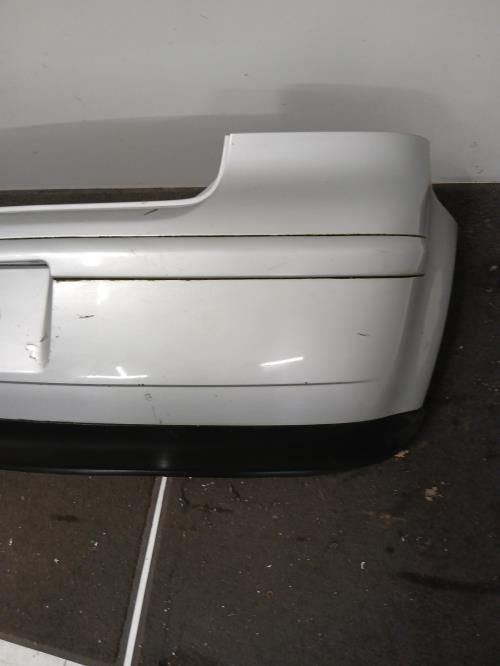Image Pare choc arriere - VOLKSWAGEN POLO 4