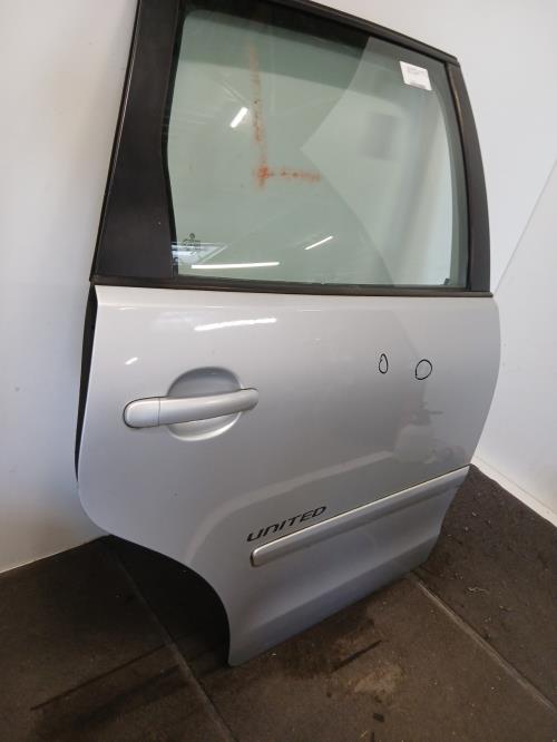 Image Porte arriere droit - VOLKSWAGEN POLO 4