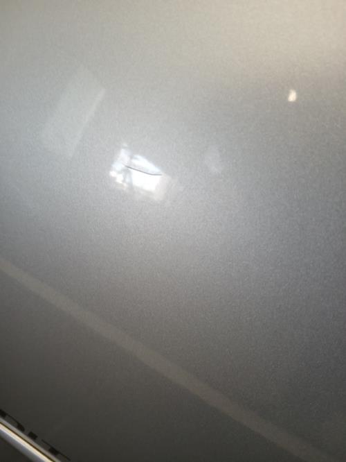Image Porte arriere droit - VOLKSWAGEN POLO 4