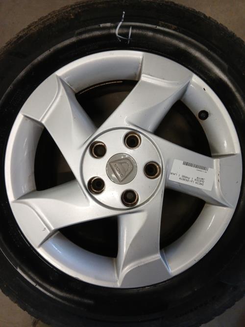 Image Jante - DACIA DUSTER 1