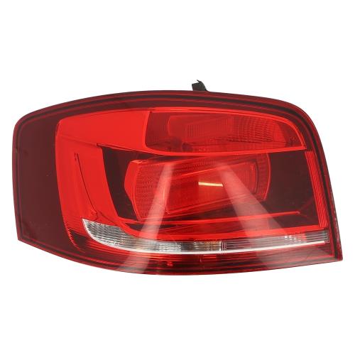 Image Feu arriere principal gauche (feux) - AUDI A3 2