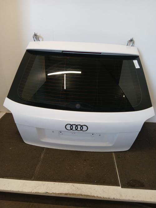 Image Malle/Hayon arriere - AUDI A3 2