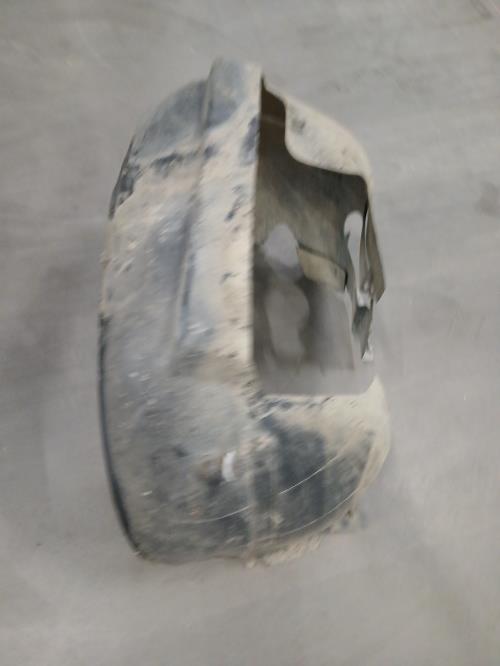 Image Pare boue avant gauche - AUDI A3 2