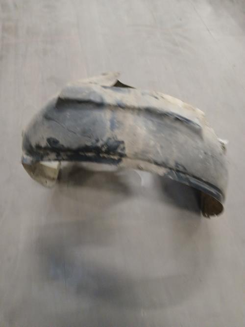 Image Pare boue avant gauche - AUDI A3 2