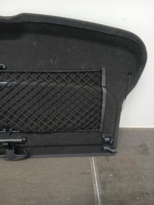 Image Plage arriere - AUDI A3 2