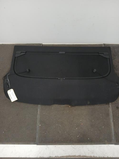 Image Plage arriere - AUDI A3 2