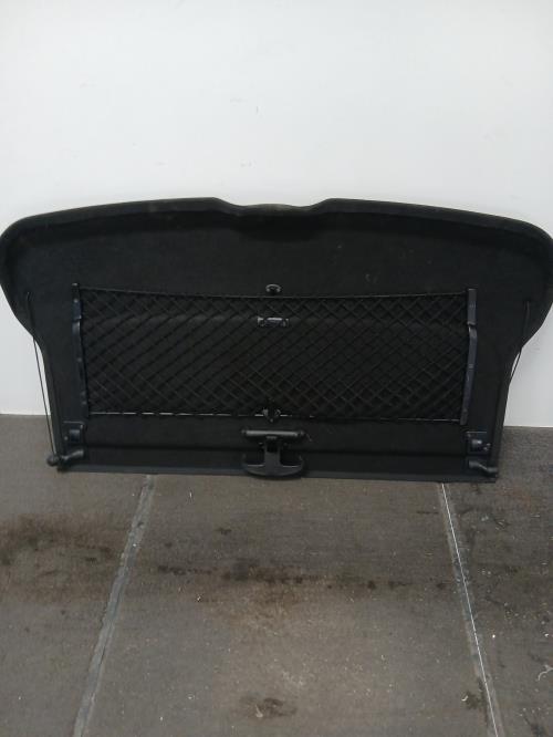 Image Plage arriere - AUDI A3 2